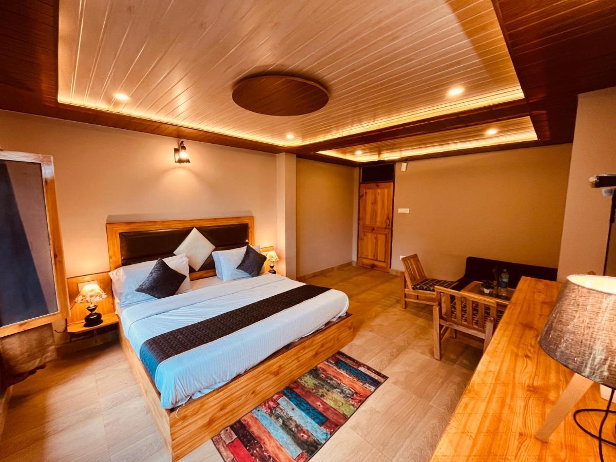 Hotel The Sita Classic - Best Selling Property Of Manali 2024-25 - Manali (Himachal Pradesh) — Photos 3