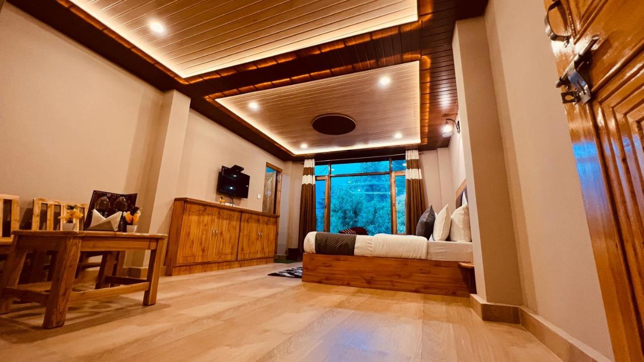 Hotel The Sita Classic - Best Selling Property Of Manali 2024-25 - Manali (Himachal Pradesh), Manali